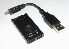 Edic-mini Tiny A22  -  7